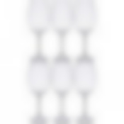 Набор бокалов для вина из 6 шт. Esta/fulica 640 мл высота=25,5 см