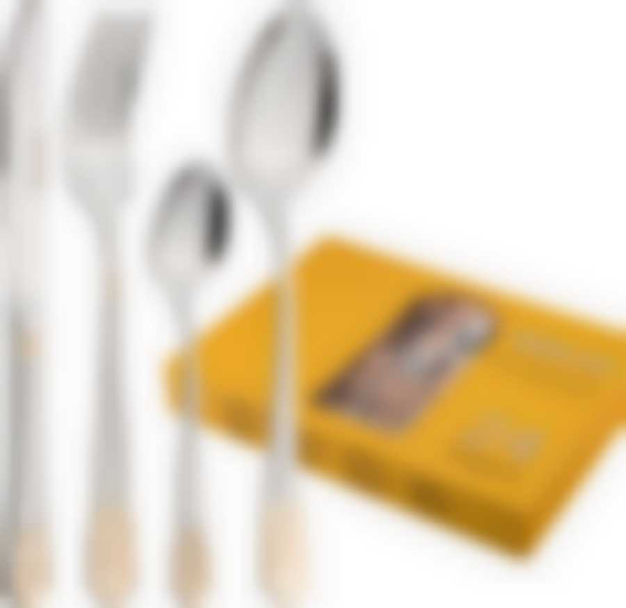 Набор столовых приборов на 6 персон 24 пр.