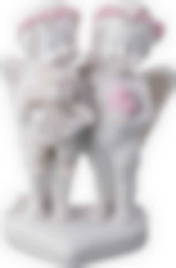 Фигурка коллекция Amore высота=9 см.