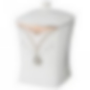 Контейнер для мусора 18*18*27 см