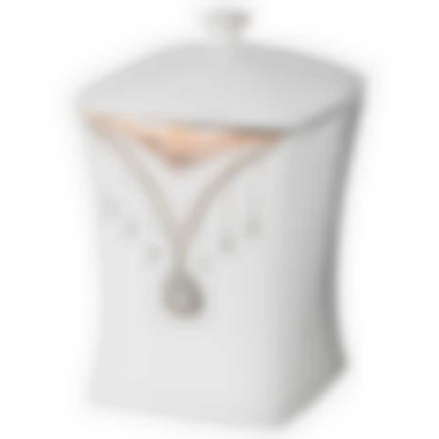 Контейнер для мусора 18*18*27 см