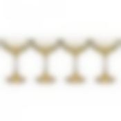 Набор фужеров из 4 шт. Timeless шампань 255 мл