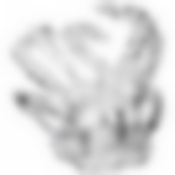 Подставка под бутылку Краб 19*16.5*18 см. серия Dal mare