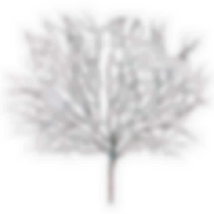 Изделие декоративное Черный корал длина=72 см