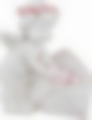 Фигурка коллекция Amore 9*7 см. высота=12 см.