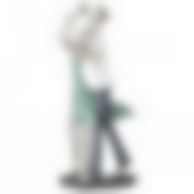 Статуэтка Семья 16,5*8*35,5 см. серия Фьюжн