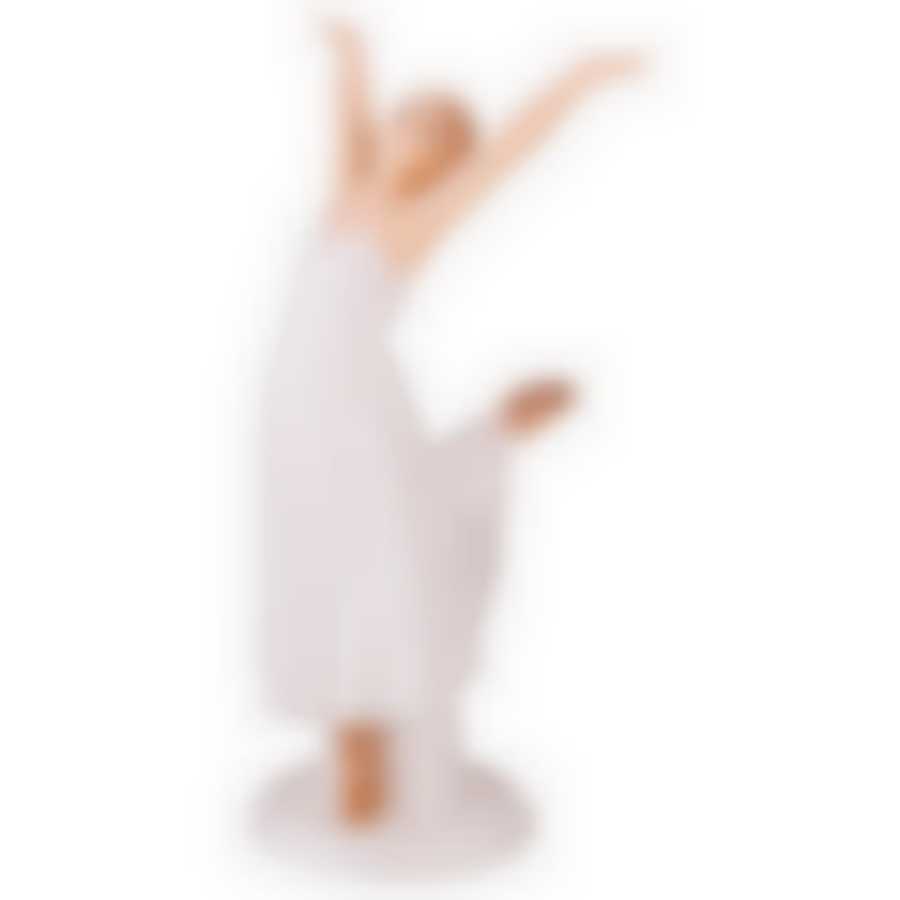 Статуэтка Балерина 8*8*15 см