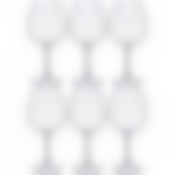 Набор бокалов для вина из 6 шт. Gastro/colibri 650 мл высота=22 см