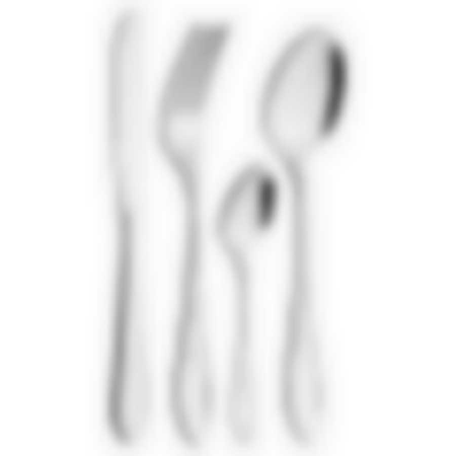 Набор столовых приборов agness, 16 предметов