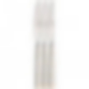 Набор ножей agness из 3 шт. длина=23 см