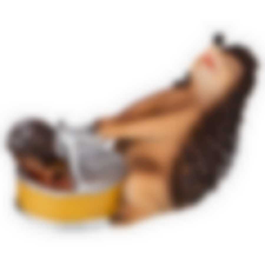 Фигурка Ежик 9*5*6 см.