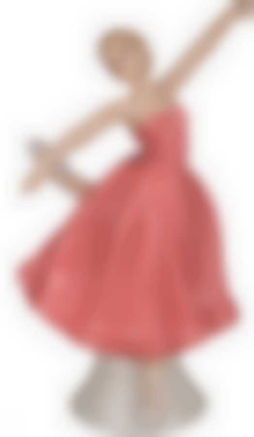 Статуэтка Балерина 10,7*8,7*14 см