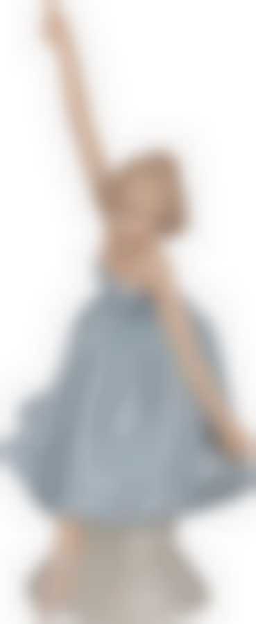 Статуэтка Балерина 9*7.7*18см