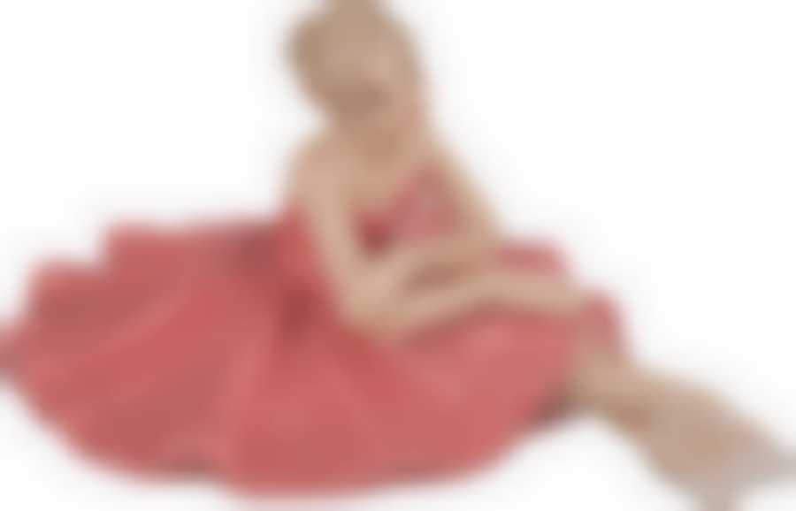 Статуэтка Балерина 12,6*9,3*6,5 см