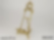 Подставка декоративная для книг высота=40 см.