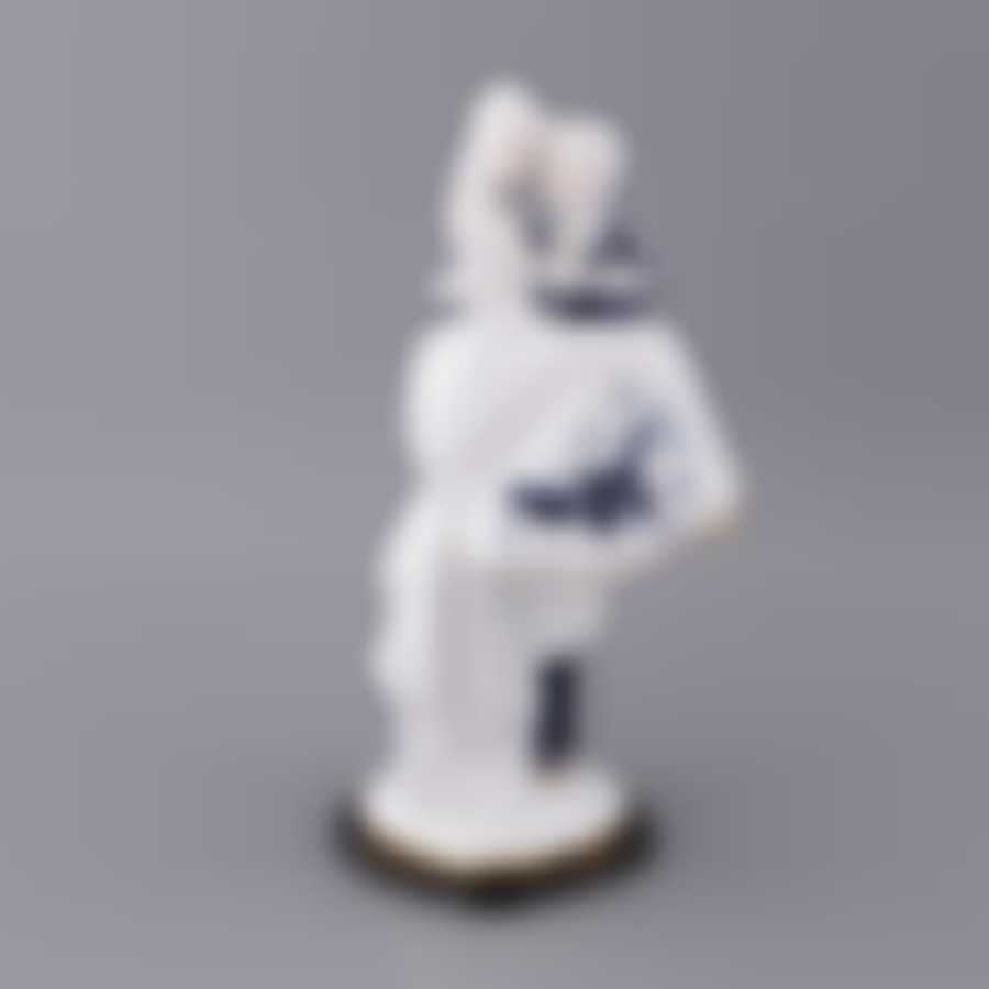 Статуэтка "ВЛЮБЛЕННАЯ ПАРА" высота=33 см.