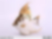 Фигурка "ЗОЛОТАЯ РЫБКА" высота=27 см.