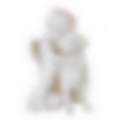 Фигурка коллекция Amore 12*10*17 см.