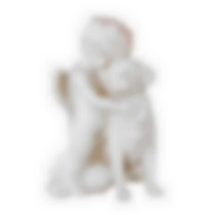 Фигурка коллекция Amore 12*10*17 см.