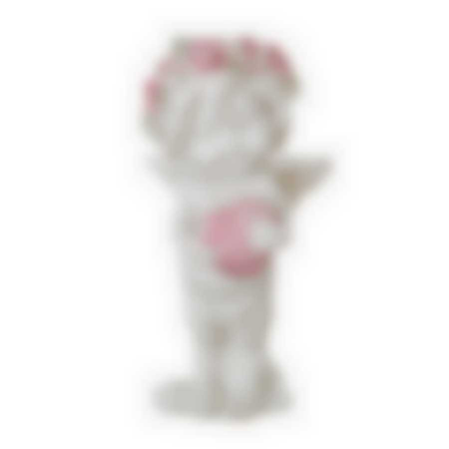 Фигурка коллекция "AMORE" 6*7*13 см.