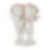 Фигурка коллекция "AMORE" 8*4*13 см.