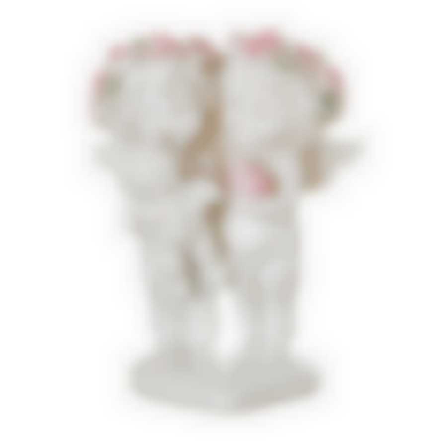 Фигурка коллекция "AMORE" 8*4*13 см.