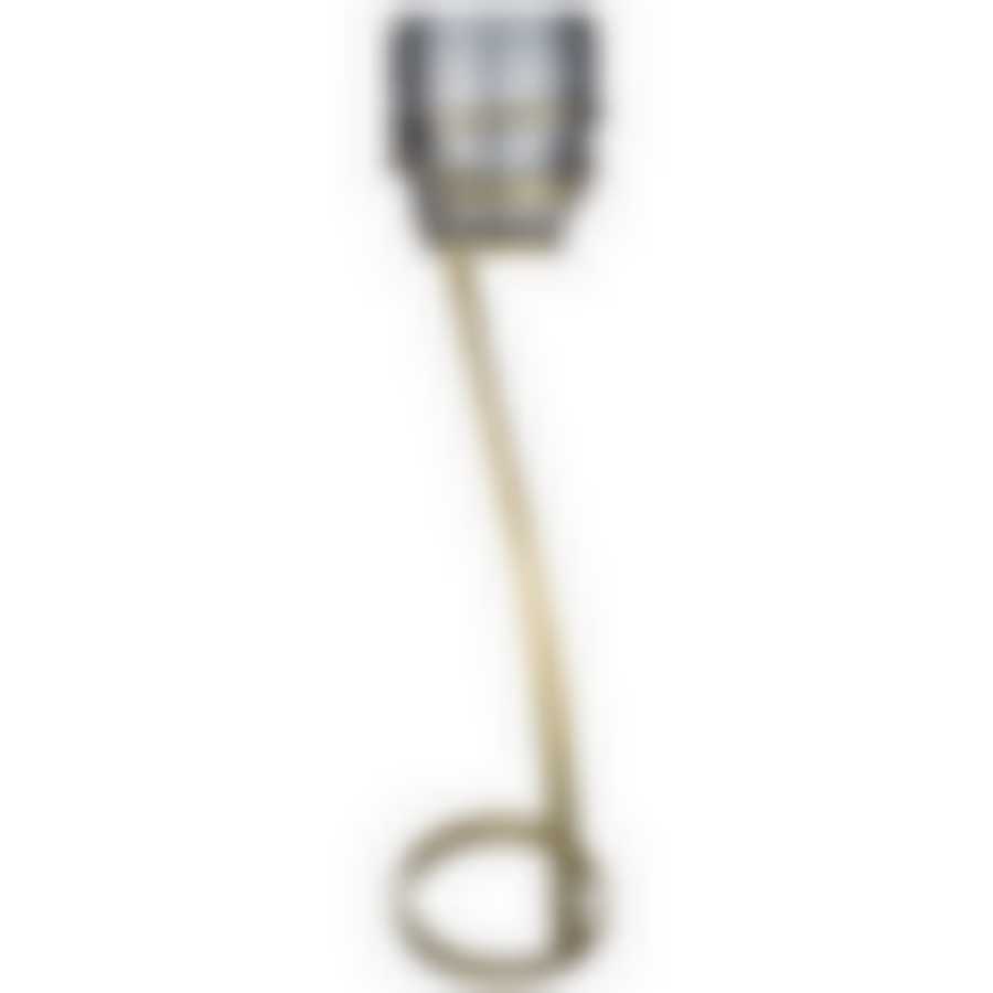 Подсвечник 22.50*22.50*86.50 см