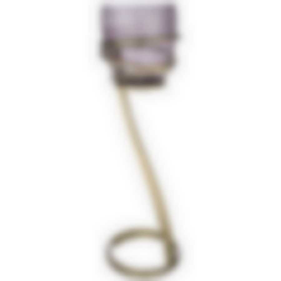 Подсвечник 20.50*20.50*69 см