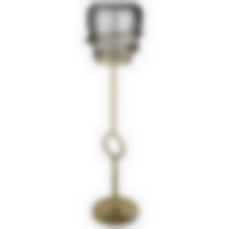 Подсвечник 19.50*19.50*80 см