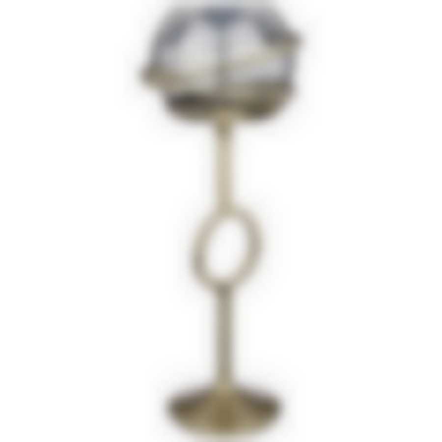 Подсвечник 16.50*16.50*45 см