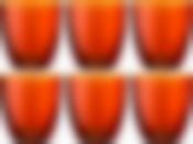 Набор стаканов из 6 шт. Kate 300 мл.высота=9 см.