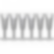 Набор бокалов для шампанского Графика 6шт. серия Muza color 150 мл высота=20 см.