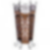 Подставка для зонтов 66*28*28 см