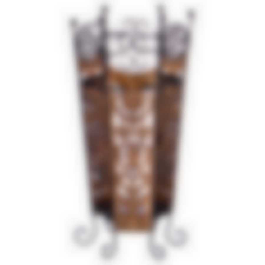 Подставка для зонтов 66*28*28 см