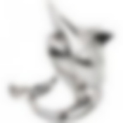 Подставка под бутылку Акула 37*27*37 см. серия Dal mare