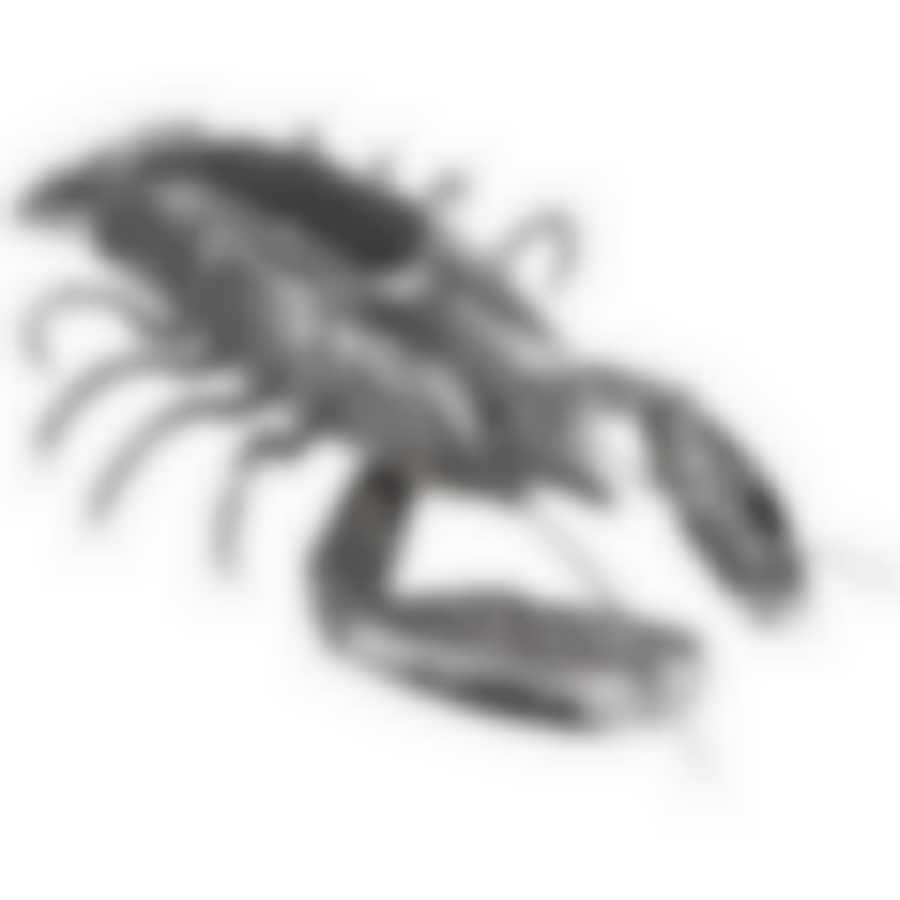 Подставка под бутылку Омар 89*61*18 см. серия Dal mare