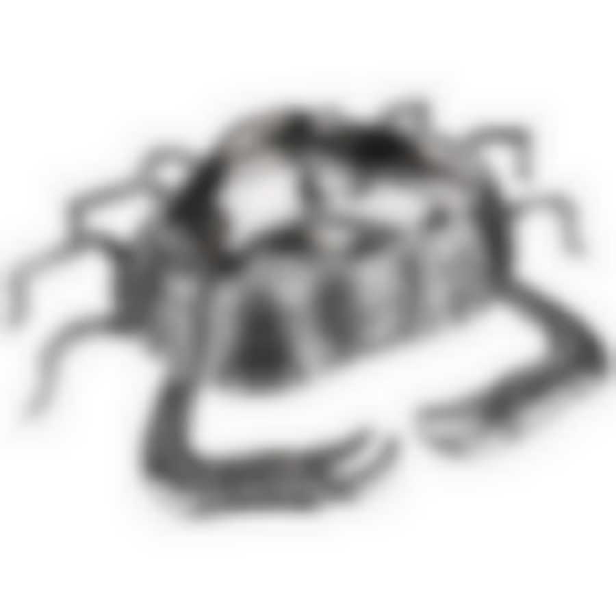 Подставка под бутылку Краб 69*53*17 см. серия Dal mare