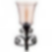 Подсвечник 31,75*31,75см. высота=35см