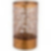 Подсвечник 17*17см. высота=31см