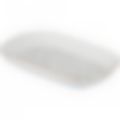 Блюдо Шубница Фабьен длина=25см