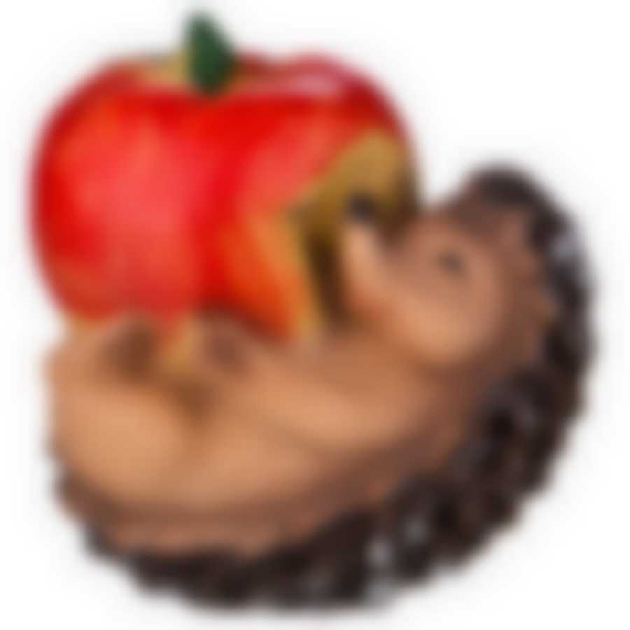 Фигурка Ежик 6*5*6 см.