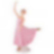 Статуэтка Балерина 13,5*11,5*22,5 см