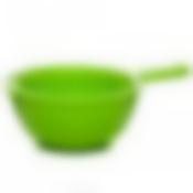 Набор дуршлаг с миской 1,5 л (цвет в ассортименте)