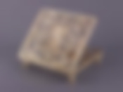 Подставка для книги.29*25*6,5 см