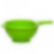 Набор дуршлаг с миской 2,5 л (цвет в ассортименте)