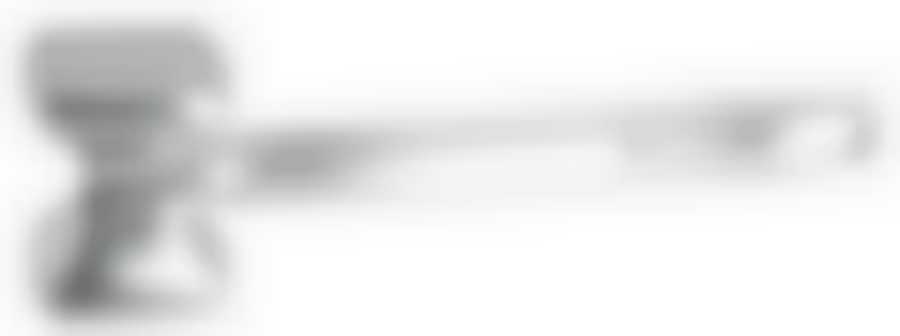 Молоток для мяса алюмин.230 гр. 21*6