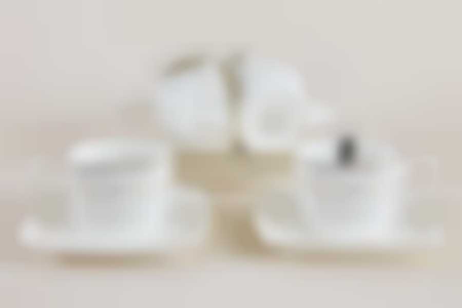 Набор чайный 240мл