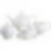 Чайный сервиз на 6 персон Lefard Blanco, 15 предметов