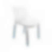 Стул Эврика (белый)