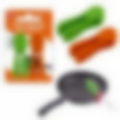 Набор подставок для лопаток 2шт. 2цв.